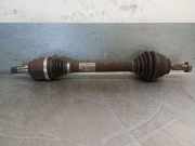 Antriebswelle Rechts Vorne 9684135380 Peugeot 3008 II SUV (MC_, MR_, MJ_, M4_) 1.2 THP/ PureTech 130 (MRHNSM, MRHNSU, MRHNSJ, MRHNYW,...