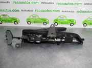 Achsschenkel Halter Links Vorne 4515060820 Suzuki Baleno (GA/GB) Schrägheck 3-drs 1.3 GL 16V (G13BB)