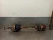 Antriebswelle Links Vorne 1788208 Ford S-Max Großraumlimousine 2.0 TDCi 16V 140 (QXWB)