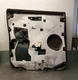 Türverkleidung Rechts Vorne A4477207202 Mercedes-Benz V (447.8) Großraumlimousine 2.1 220 CDI, 220 d 16V (OM651.950(Euro 5)