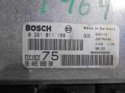 Tür Links Hinten 77003C5000 Kia Sorento III (UM) SUV 2.2 CRDi 16V VGT 4x2 (D4HB)