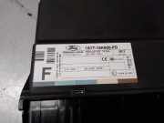 Heckschloss 817104A520 Hyundai H-1/H-200 Van 2.5 CRDi Powervan (D4CB)