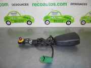 Gürtelschnalle 3623483 Volvo XC60 I (DZ) SUV 2.4 D5 20V AWD (D5244T4)