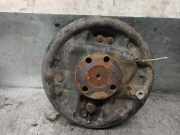 Achsschenkel Halter Rechts Hinten Seat Ibiza II (6K1) Schrägheck 1.4i (AEX)