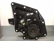 Fensterheber Rechts Hinten LV4BS27000BA Ford III (DFK) 1.5 Ecoboost