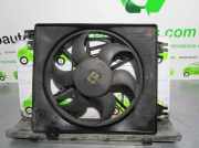 Kühlerventilator 4548548 Hyundai Coupe Coupé 1.6 16V (G4GR)