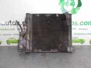 Klimakondensator 09130611 Opel Astra G (F69) Limousine 1.7 DTL (X17DTL)