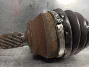 Hinterachsgetriebe - - 2203510305 Mercedes-Benz S AMG (W220) Limousine 5.5 S-55 AMG V8 24V (M113.986)