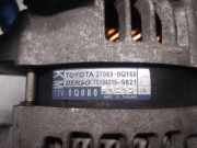 Kraftstoff-Injector 71A1361 Nissan Almera (N15) Limousine 2.0 GX Diesel (CD20)