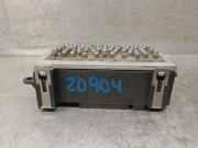 Heizwiderstand 3C0907521B Volkswagen Touran (1T1/T2) Großraumlimousine 2.0 TDI 16V 140 (BKD) BKD