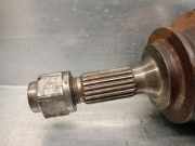 Auspuff Krümmer RF2A13450 Mazda 323 BERLINA F/S (BJ) 2.0 Turbodiesel