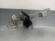 Sitz Links Vorne LR002065 Land + Range Rover Freelander II Geländewagen 2.2 td4 16V (224DT)