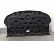 Hutablage 5P5867769C Seat Toledo (5P2) Großraumlimousine 1.6 (BGU)