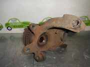 Achsschenkel Halter Rechts Vorne Ford Escort 6 (AFL) Limousine 1.8 16V (RKC)