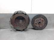 Stoßstange Hinten 8661039510 Hyundai XG Limousine 3.5 V6 24V (G6CU)