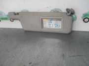 Sonnenblende Rechts 8V0857552L Audi A3 (8V1/8VK) Schrägheck 3-drs 2.0 TDI 16V (CRBC)