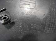 Bremssattel Links Hinten Chrysler 300 M Limousine 3.5 V6 24V (35L)