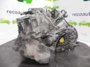 Zierleiste ACHTERLICHT Seat (6K) 1.4