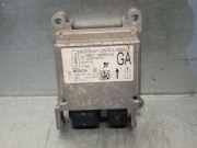 Steuergerät Airbag 6M2T14B056AD Ford S-Max (GBW) Großraumlimousine 2.0 TDCi 16V 130 (AZWA)