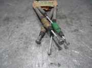 Schalter Für Elekt. Fensterheber Rechts Vorne 835782D000 Hyundai Terracan SUV 2.9 CRDi 16V (J3)