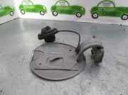 Klima Leitung NA1P61465B Mazda MX-5 (ND) Cabrio 2.0 SkyActiv G-160 16V (PE)