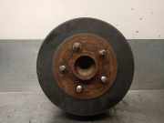 Bremstrommel Hinten 1743443 Ford FOCUS BERLINA (CAP) Ambiente (D)