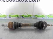 Antriebswelle Links Vorne Peugeot 406 (8B) Limousine 2.1 SVtd,STXtd (XUD11BTE-L3(P8C))