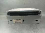 Radio CF6N18C815HG Land + Range Rover Range Rover Evoque (LVJ/LVS) SUV 2.2 eD4 16V (224DT(Euro 5))