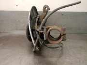 Tür Links Hinten 6700453040 Lexus IS (E2) Limousine 220d 16V (2AD-FHV)