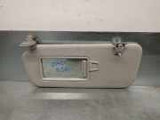 Sonnenblende Links 85210H8060BF3 Kia Stonic (YB) SUV 1.0i T-GDi 12V Eco-Dynamics+ (G3LF)