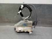 Sicherheitsgurt Rechts Hinten SINREFE Citroën Saxo Schrägheck 1.4i SX,VSX (TU3JP(KFW))