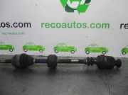 Schiebetür Links A4147300205 Mercedes-Benz Vaneo (W414) Großraumlimousine 1.7 CDI 16V (OM668.914)