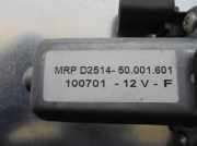 Fensterhebermotor Links Vorne D251550002601 Fiat (192) *