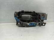 Türgriff Innen Links Hinten 96555515XT Citroën Berlingo Van 1.6 Hdi 75 16V Phase 1 (DV6BUTED4(9HT))