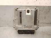 Motorsteuergerät 8200666516 Renault II Furgoneta (FL) 2.0 dCi 115 (FL01, FL0U)