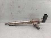 Kraftstoff-Injector 5U3Q9K546AA Citroën C6 (TD) Limousine 2.7 HDiF V6 24V (DT17TED4(UHZ))