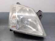 Scheinwerfer Rechts 93321053 Opel Meriva (A) Großraumlimousine 1.4 16V Twinport (Z14XEP)