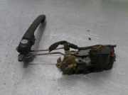 T?rschloss Rechts Vorne 3PUERTAS Fiat (182) 1.6 16V CAT