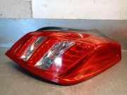 RÃ¼cklicht Rechts 9686293680A Peugeot 508 (8D) Limousine 1.6 HDiF 16V (DV6C(9HD))