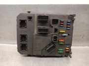 Sicherungskasten 9650584680 Peugeot 206 (2A/C/H/J/S) Schrägheck 1.4 XR,XS,XT,Gentry (TU3JP(KFW))