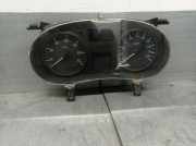 Tachoeinheit Kmh 8200336243 Nissan Furgoneta (X76) 1.5 dCi 70