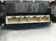 Bedienung Klimacontrolle 3U0907044A Skoda Superb (3U4) Limousine 1.9 TDI 130 PD (AWX)