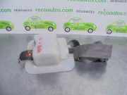 Sicherheitsgurt Rechts Hinten 89802M3100LT Kia Joice Großraumlimousine 2.0 16V (G4CP)