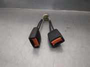Gürtelschnalle Links Hinten 443857739A Audi 100 (C3) Limousine 2.2 CS,CD (KU)