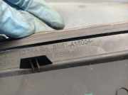 Zierleiste BM51A16004 Ford Focus 3 Wagon Kombi 1.0 Ti-VCT EcoBoost 12V 125 (M1DD)