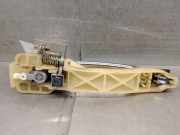 Türgriff Außen Links Vorne 96636069 Daewoo / Chevrolet Epica Limousine 2.0 D 16V (Z20S)