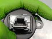 Warnleuchte Schalter 15B424 Peugeot 108 Schr?gheck 1.0 12V VVT-i (1KRFE(CFB))