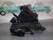 TÃ¼rschloss Links Vorne 2S4AA21813CB Ford Focus 1 Wagon Kombi 1.8 TDdi (C9DB)