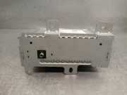 Radio 00521365050 Ford FOCUS LIM. (CB4) 1.6 TDCi CAT