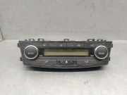 Bedienung Klimacontrolle 5590005340 Toyota Avensis Wagon (T27) Kombi 2.0 16V D-4D-F (1AD-FTV(Euro 4))
